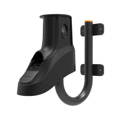 Fiskars 1027095 Wandhouder voor slanghaspel 1 stuk(s)