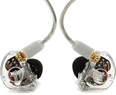 Mackie MP-460 in-ear monitors