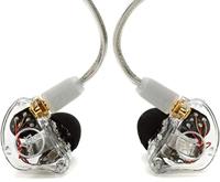 Mackie MP-460 in-ear monitors - thumbnail