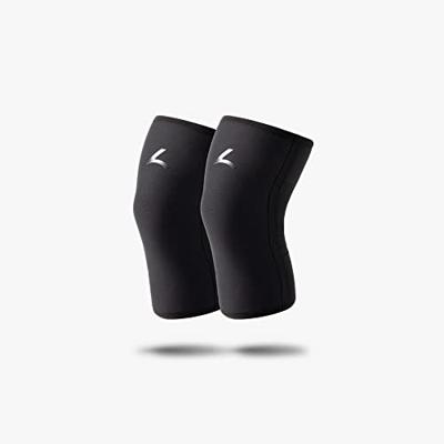 Reeva Powerlifting Knee Sleeves | 7mm | Maat M Reeva Powerlifting Knee Sleeves | 7mm | Maat M