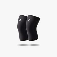 Reeva Powerlifting Knee Sleeves | 7mm | Maat S - thumbnail