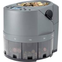 Geldtelmachine safescan 1450 grijs - thumbnail