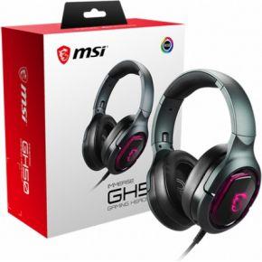 IMMERSE GH50 gaming hoofdtelefoon *5204