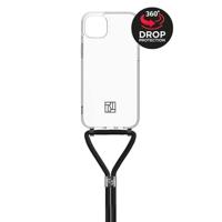 Richmond & Finch Loop Case Apple iPhone 14 Plus Clear - thumbnail