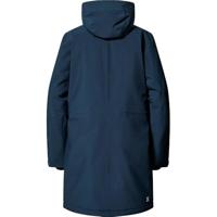 Haglofs Salix Proof Mimic Parka Jas Dames Tarn Blue S - thumbnail