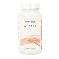 Antiox 3.0 60 Tabletten - thumbnail