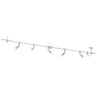 Eglo Verlichting spotsVilanova 5x3w - 3000K - 200cm chroom - 93359 - thumbnail