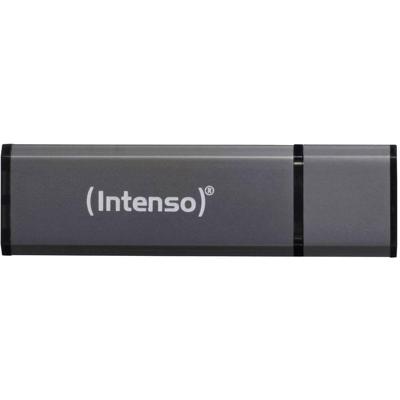 Pendrive INTENSO 3521481 USB 2.0 32GB Antraciet 32 GB