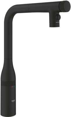 Grohe Keukenmengkraan 31892kf0