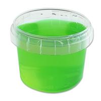 SES slime - neon groen 140g - thumbnail