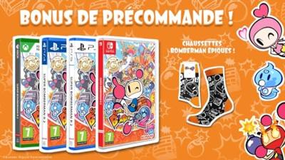 Super Bomberman R 2 - thumbnail