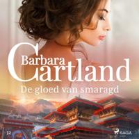 De gloed van smaragd - thumbnail