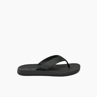 Reef Slippers Ojai Classic CJ6247 Zwart-44 maat 44