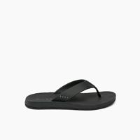 Reef Slippers Ojai Classic CJ6247 Zwart-42 maat 42 - thumbnail
