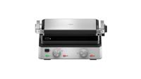 Braun CG7020 MultiGrill 7 Contact grill Zwart - thumbnail