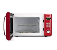 G3 Ferrari G10155 magnetron Rood Combinatiemagnetron Aanrecht 20 l 700 W - thumbnail