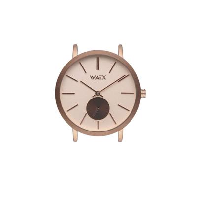 Watx & Colors WXCA1025 (Ø 38 mm) Dames horloge