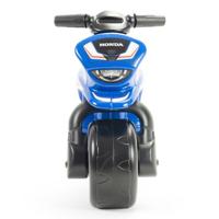 Loopmotor Injusa TUNDRA HONDA - thumbnail