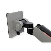 ROLINE LCD arm, tafelmontage, gasveer, 5 draaipunten, max. 20 kg - thumbnail