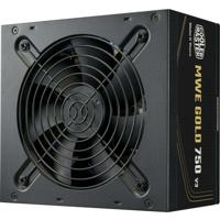 Cooler Master MWE Gold 750 V3 - Non Modular - thumbnail