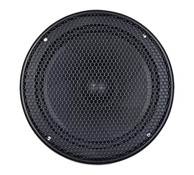 Ground Zero Iridium GZIC-165.2 luidspreker composet 16,5 cm 2-weg - 2x100 watt RMS
