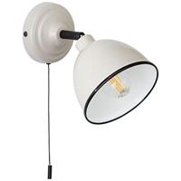 Brilliant Slaapkamer wandlamp&apos;Telio - 97002/22 - thumbnail