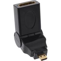 InLine 17690L kabeladapter/verloopstukje - thumbnail