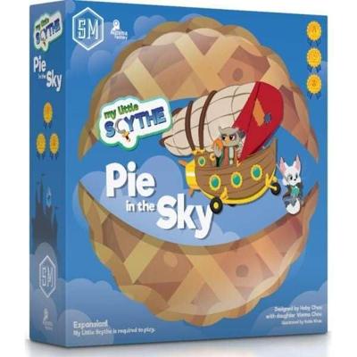 My Little Scythe Pie in the Sky