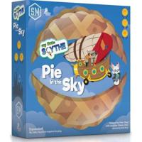My Little Scythe Pie in the Sky - thumbnail