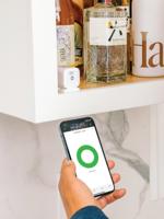 Yale 05-SCL1-0-00-50-11 intelligent slot Slim deurslot - thumbnail