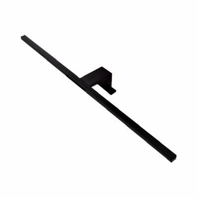 Spiegelverlichting Sanicare LED Anna 60 cm Mat Zwart Spiegelverlichting Sanicare LED Anna 60 cm Mat Zwart