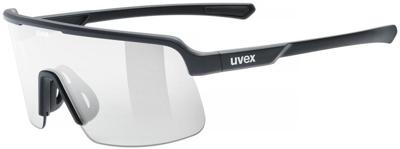 Uvex dyrt clear - sports glasses