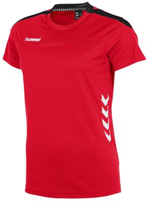 Valencia T-shirt Ladies Valencia T-shirt Ladies