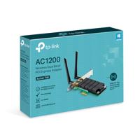 TP-LINK Archer T4E Netwerkadapter WiFi 6 (IEEE 802.11) - thumbnail