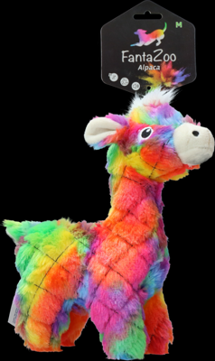 FantaZoo Alpaca Medium