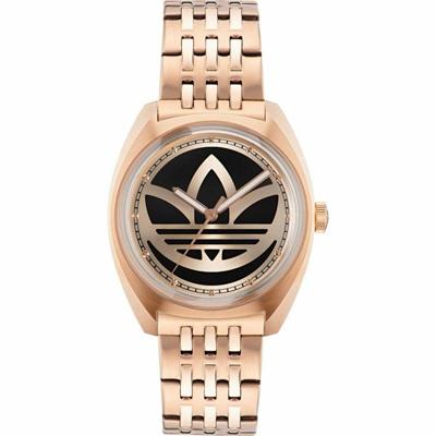 Horloge Dames Adidas AOFH23009 (Ø 39 mm) Horloge Dames Adidas AOFH23009 (Ø 39 mm)