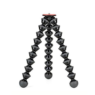 JOBY GorillaPod 5K-standaard, flexibele professionele statiefbevestiging voor DSLR- en CSC/spiegelloze camera's, maximaal draagvermogen 5 kg, JB01509-BWW