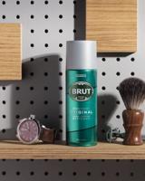 Brut Brut Deospray - Original 200 ml. 6 x Voordeelpak - thumbnail