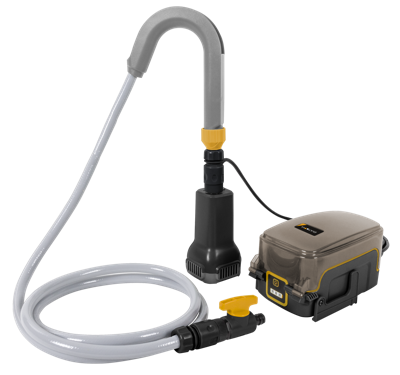 Batavia maxxpack 18v accu waterpomp body