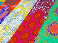 Designer Patterns 1 Puzzel 1000 Stukjes - thumbnail