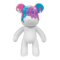 Pour PalZ Large Paint Bear Berry Blast gietverfset - thumbnail