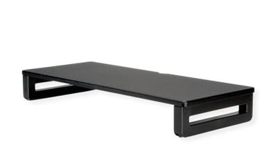VALUE monitor/laptopstandaard, in hoogte verstelbaar VALUE monitor/laptopstandaard, in hoogte verstelbaar