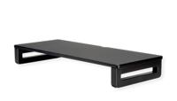 VALUE monitor/laptopstandaard, in hoogte verstelbaar - thumbnail