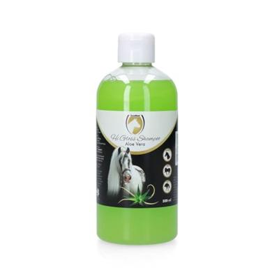 Excellent Horse Hi Gloss Shampoo Aloe Vera 500 ml Excellent Horse Hi Gloss Shampoo Aloe Vera 500 ml