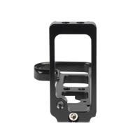 Sirui L-bracket TY-Z6L (for Nikon Z6/Z7) - thumbnail