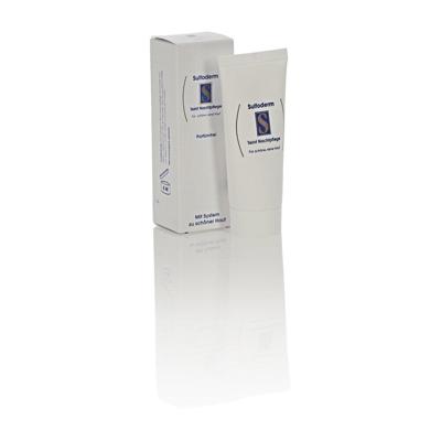 Sulfoderm S teint nighttime care 40 Milliliter Sulfoderm S teint nighttime care 40 Milliliter