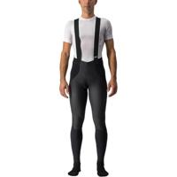 Castelli Sorpasso RoS wind fietsbroek zwart heren M - thumbnail