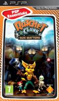 Ratchet & Clank Size Matters (essentials) - thumbnail