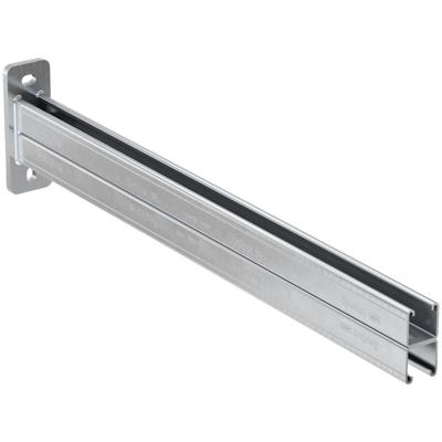 Fischer 504317 FCA 41D - 750 Wandrailconsole 0.75 m 1 stuk(s)