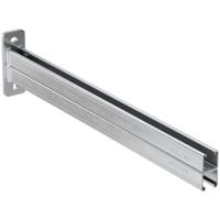 Fischer 504319 FCA 41D - 1000 Wandrailconsole 1 m 1 stuk(s) - thumbnail